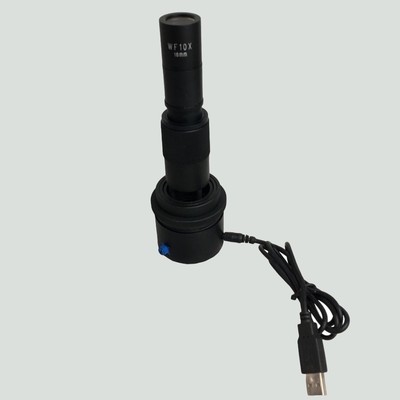 XJS series handheld microscope