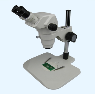99V3 top grade stereo zoom microscope