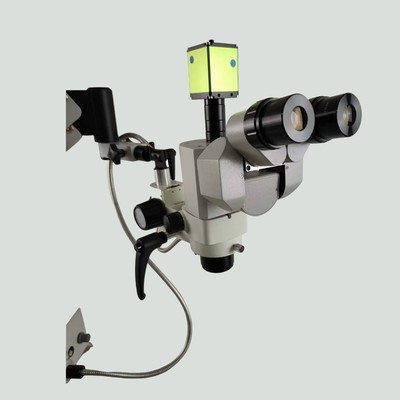 ENTD dental microscope