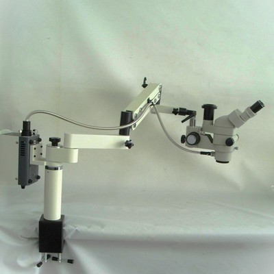 Dental microscope model ENTZ