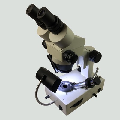 GM03 multipurpose Gem microscope