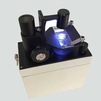 XSD-02 portable inverted microscope