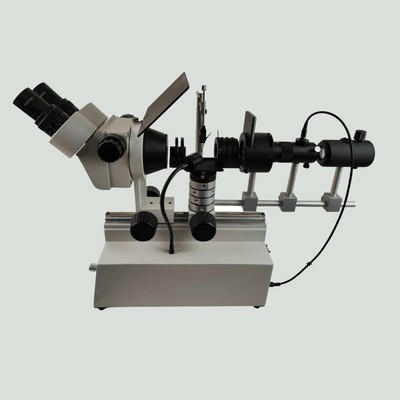 GM05 oil immersion Gem microscope